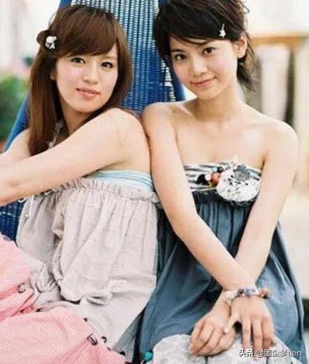 黑涩会和棒棒堂拍了什么电视剧(那些年追过的偶像组合)(9)