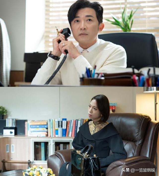 安在旭参演的所有电视剧(安在旭新剧变渣男被骂)(2)