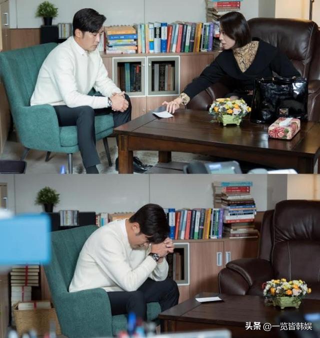 安在旭参演的所有电视剧(安在旭新剧变渣男被骂)(1)