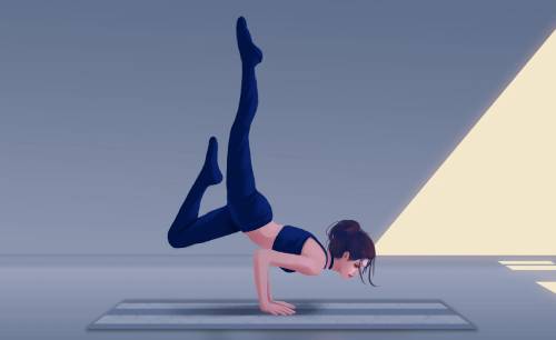 瑜伽晨练最大的好处 瑜伽晨练最大的好处