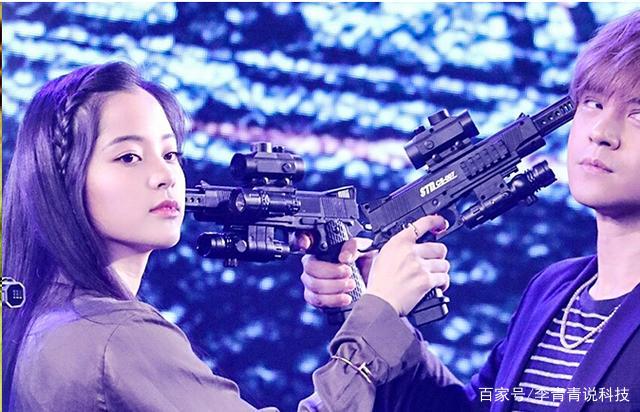 罗志祥成龙最新电影（成龙主演机械之血）(4)