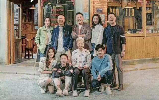 张嘉译刘敏涛宋丹丹电视剧(张嘉译宋丹丹主演)(2)