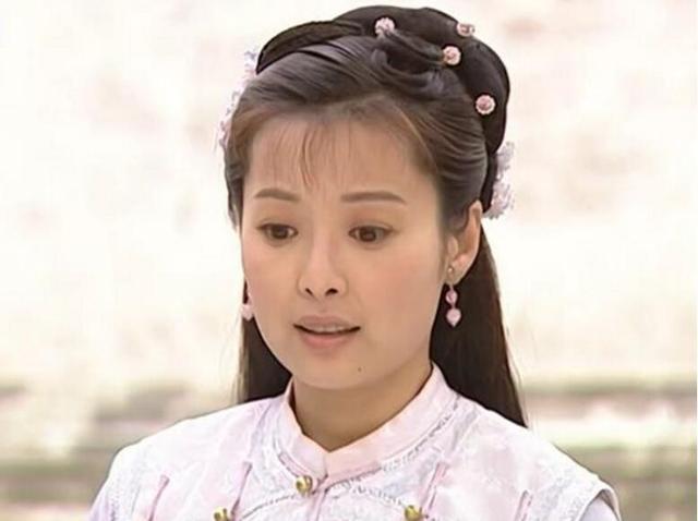 海岩演的全部电视剧(同是演海岩剧走红)(2)