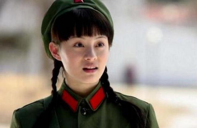 海岩演的全部电视剧(同是演海岩剧走红)(5)