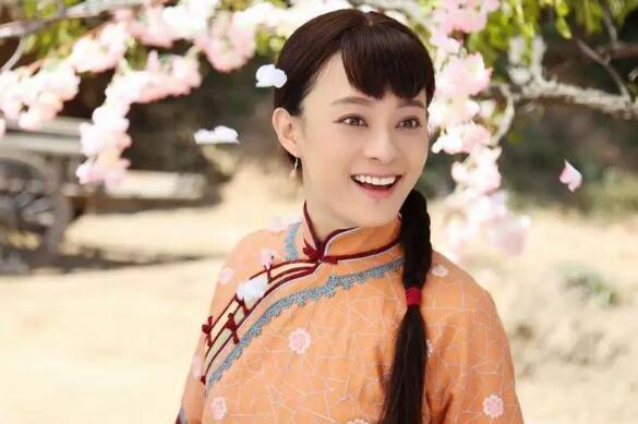 海岩演的全部电视剧(同是演海岩剧走红)(7)