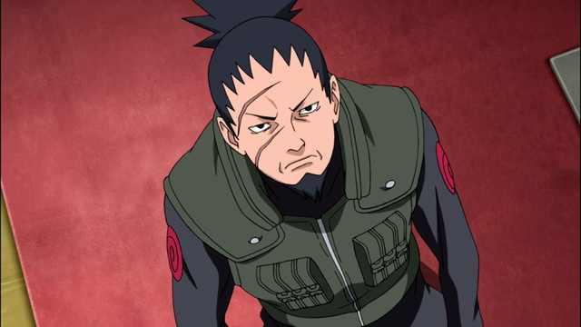 火影忍者纲手各个时期的样子（这3个人更适合成为五代火影）(7)