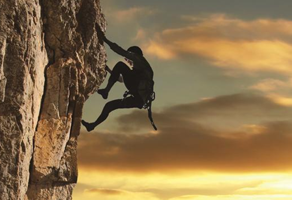 万万别怂!人生须要挑拨,12个最锻炼你勇气的猖獗挑拨