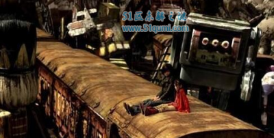 ​中国最恐惧的十部鬼片，除了农村老尸你还瞅过哪一部？