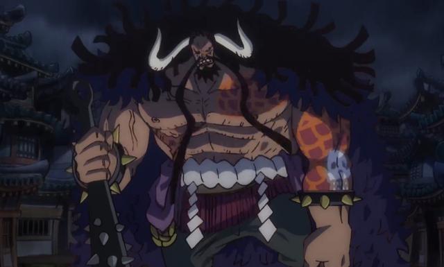 海贼王1025集路飞第五形态（海贼王915集经费燃烧）(5)