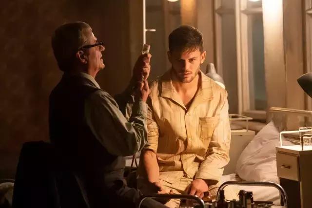 谍影重重6电影完全版（谍影重重6遥遥无期）(9)