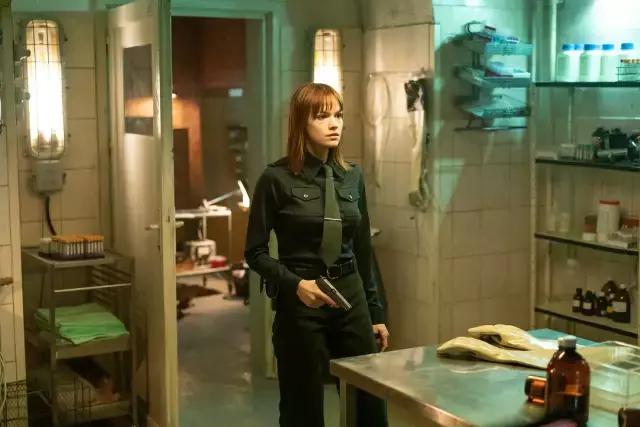 谍影重重6电影完全版（谍影重重6遥遥无期）(4)