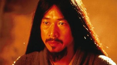 ​张丰毅的古装电影全集（张丰毅高分电影盘点）