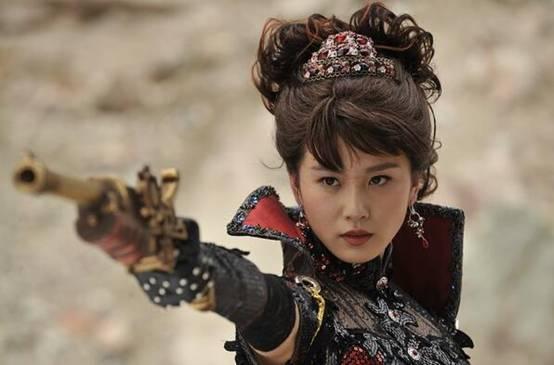 胡歌曾经演过的3部电视剧（胡歌也曾扮演过韦小宝）(5)