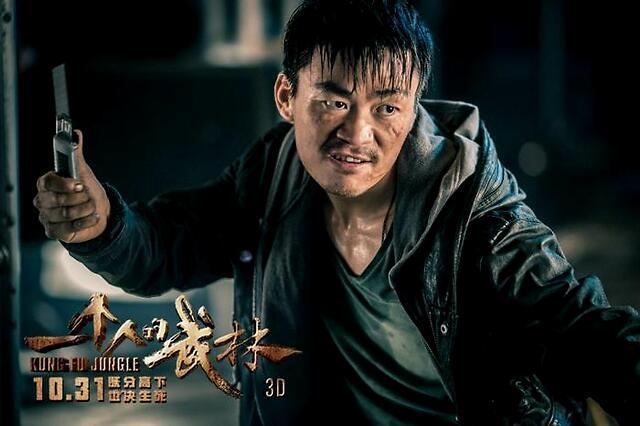 王宝强演技最强的电影(王宝强演技爆棚的6部电影)(1)