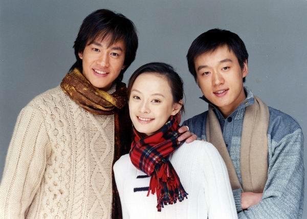 孙俪佟大为再次合作什么电视剧（18年后再牵手孙俪）(6)