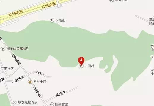 司机接单被吓尿:从死人湾到鬼门闭 博家称真实有此地名