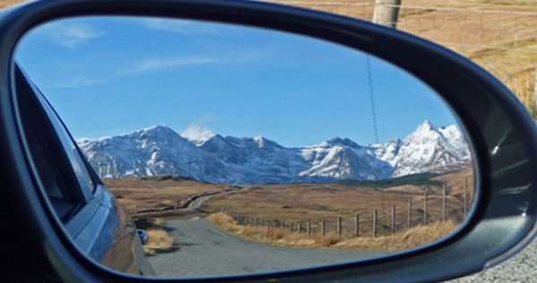旅行你去过何处?旅行出行十五大奇异提醒