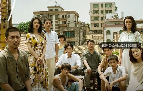 隐秘的角落死了几个人(大家看过这电视剧吗)