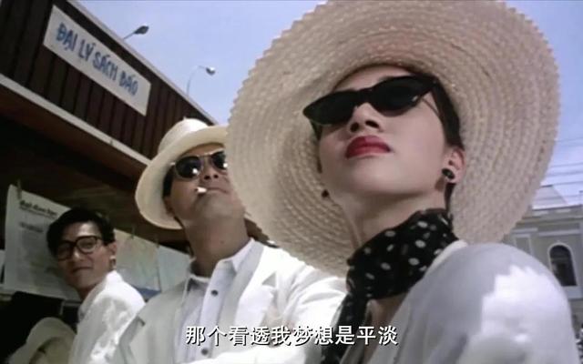 电影八十年代的经典（经典电影岁月留声）(5)