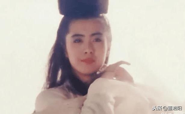 赵雅芝四部古装电视剧(古装剧最美的6大女鬼)(6)