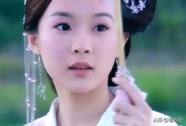 赵雅芝四部古装电视剧(古装剧最美的6大女鬼)(1)