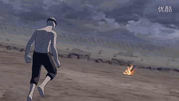 火影忍者历史最强五影（五大忍村历代最强之影）(1)