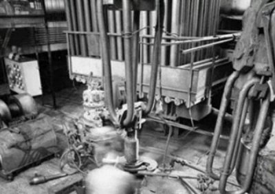 ​俄罗斯钻地心13000米之谜 地狱发出吼声_自导自演闹剧