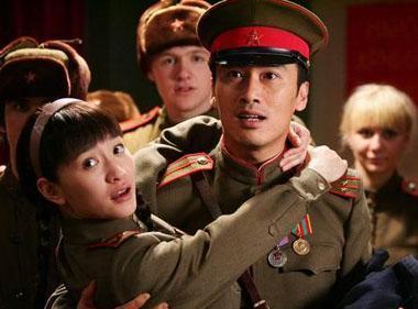 柳云龙主演谍战的电视剧大全（柳云龙出演的各类型电视剧作品）(5)