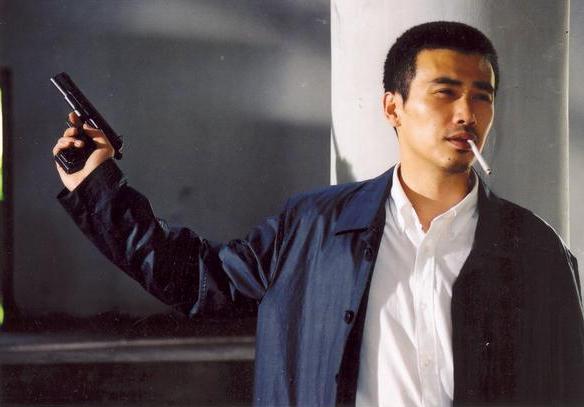 柳云龙主演谍战的电视剧大全（柳云龙出演的各类型电视剧作品）(12)