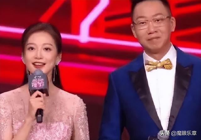 上海电视台里本土主持（上海台的后浪主持人）(25)