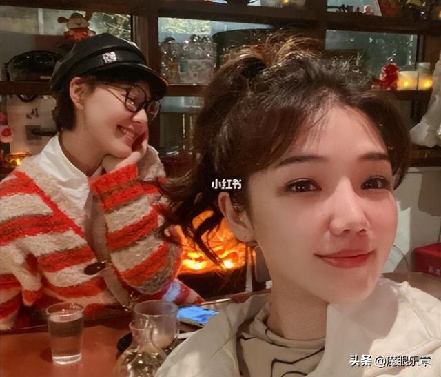 上海电视台里本土主持（上海台的后浪主持人）(7)