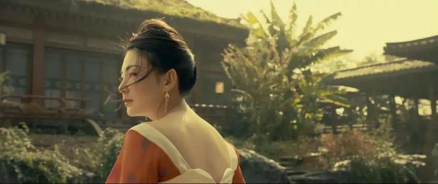 董璇北京女子图鉴电影结局（都难救这种民国侦探剧）(14)