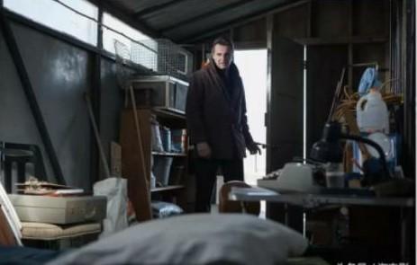 连姆尼森十大经典电影(连姆尼森超好看的13部电影)(10)