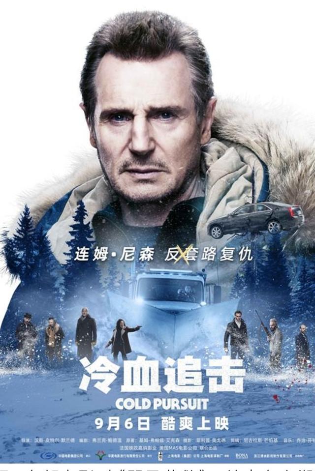 连姆尼森十大经典电影(连姆尼森超好看的13部电影)(17)