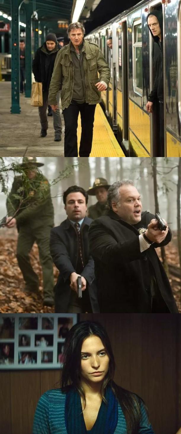 连姆尼森十大经典电影(连姆尼森超好看的13部电影)(15)