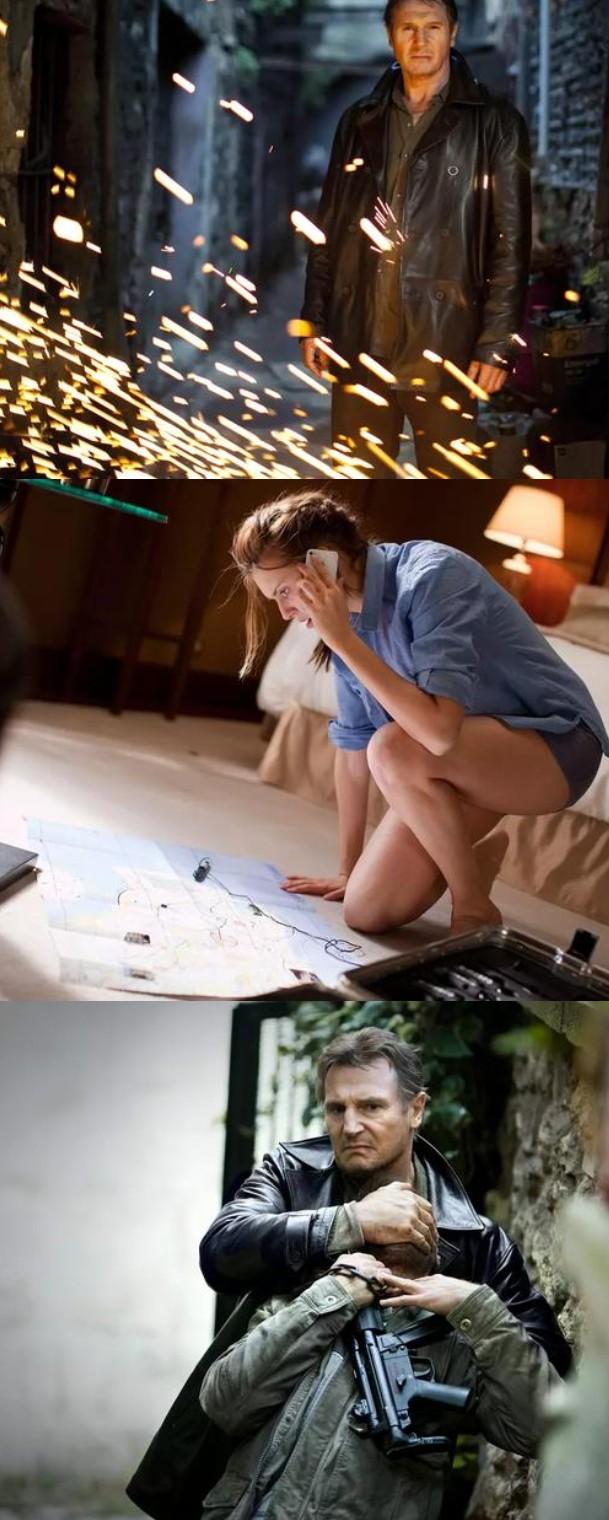 连姆尼森十大经典电影(连姆尼森超好看的13部电影)(8)