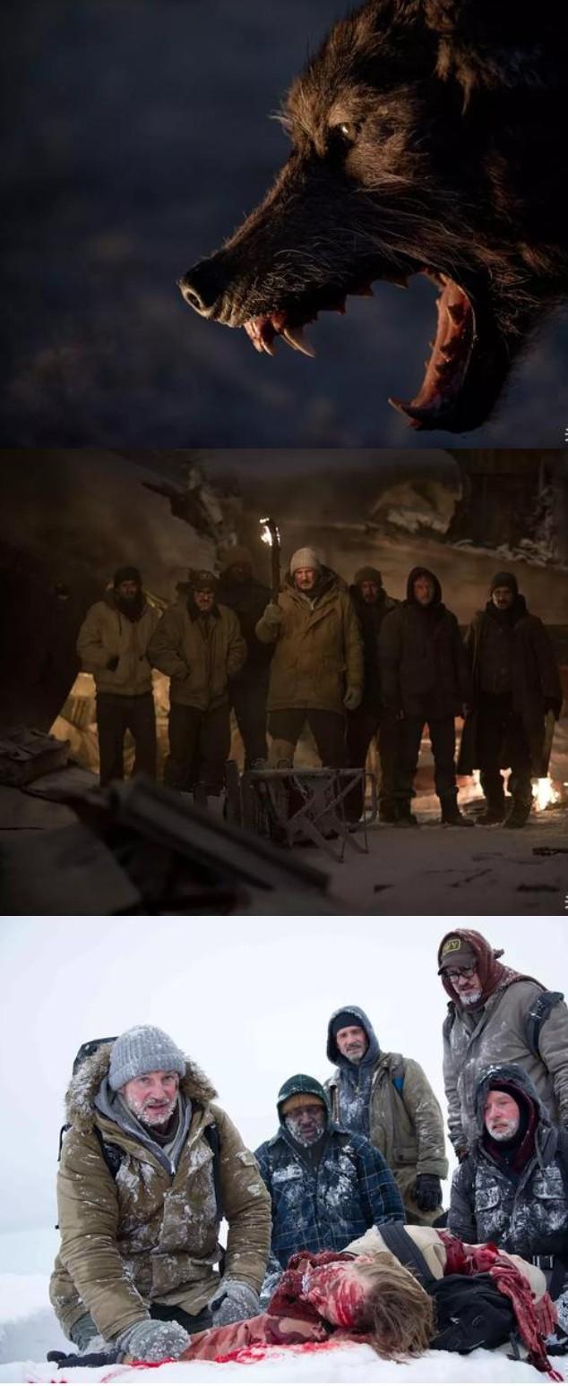 连姆尼森十大经典电影(连姆尼森超好看的13部电影)(4)