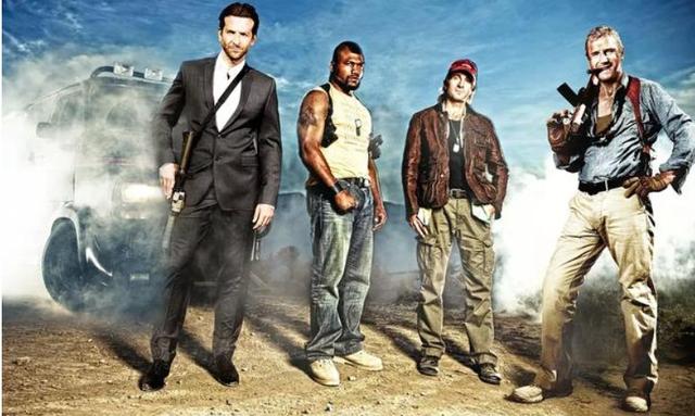 连姆尼森十大经典电影(连姆尼森超好看的13部电影)(7)