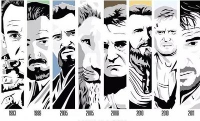 ​连姆尼森十大经典电影（连姆尼森超好看的13部电影）