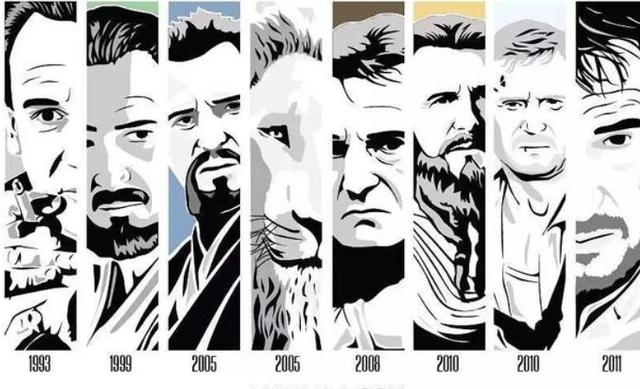 连姆尼森十大经典电影(连姆尼森超好看的13部电影)(1)