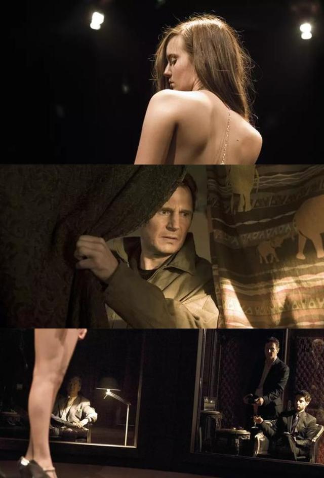 连姆尼森十大经典电影(连姆尼森超好看的13部电影)(3)