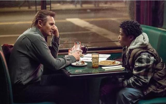 连姆尼森十大经典电影(连姆尼森超好看的13部电影)(9)