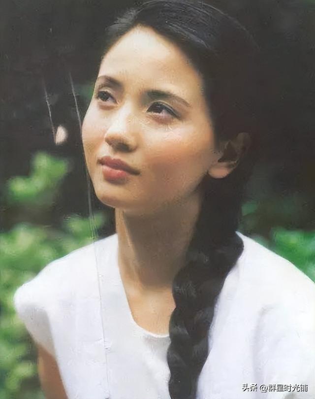 陶慧敏演过的电视剧（演员陶慧敏生活照）(15)