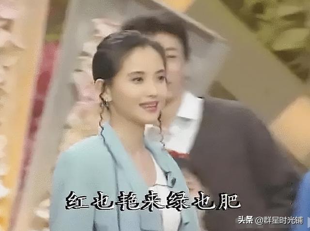 陶慧敏演过的电视剧（演员陶慧敏生活照）(10)
