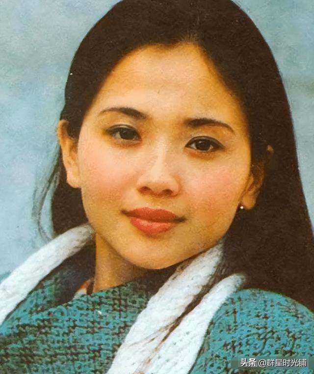 陶慧敏演过的电视剧（演员陶慧敏生活照）(5)