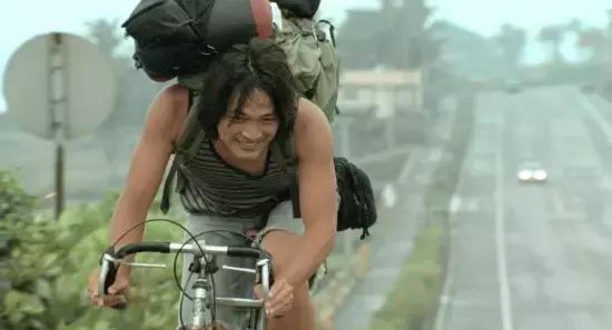 关于骑行的电影（不妨看看这10部骑行电影吧）(1)