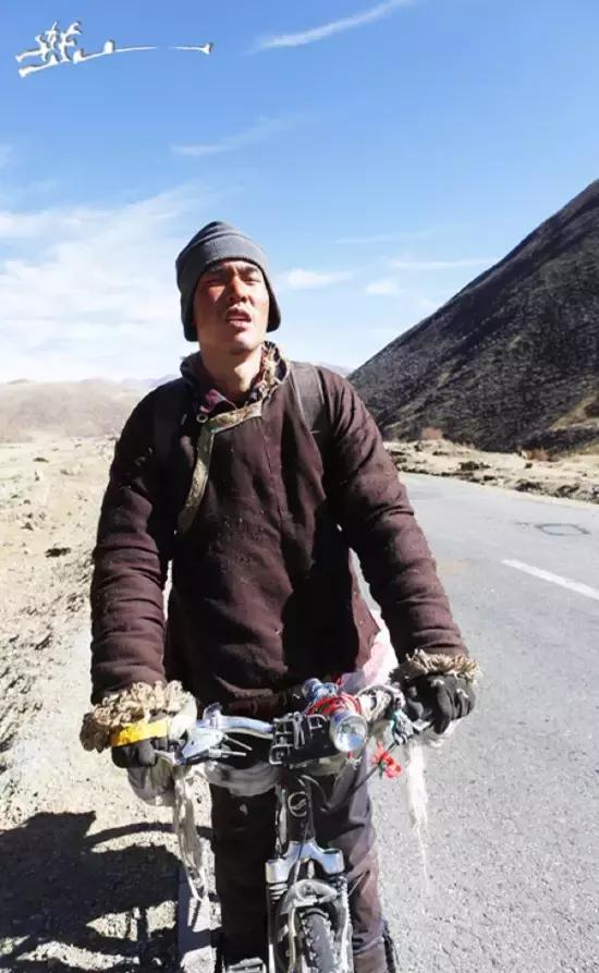 关于骑行的电影（不妨看看这10部骑行电影吧）(4)