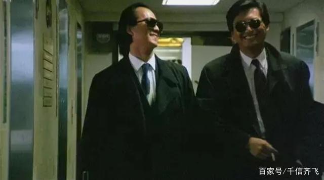 张国荣和袁咏仪一起拍的电影(张国荣金玉满堂首映26周年)(4)