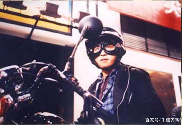 张国荣和袁咏仪一起拍的电影(张国荣金玉满堂首映26周年)(10)