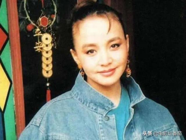 宋丹丹电视剧有哪些(算了20年感情债的宋丹丹)(6)